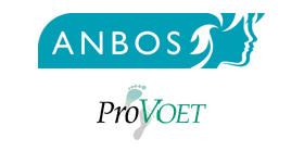 Aangesloten bij ANBOS en ProVoet